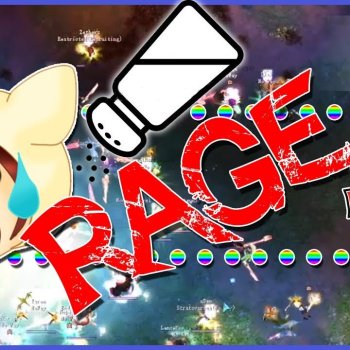 Pirate King Online - Rage Compilation | Salty PKO Players