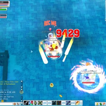 DW solo