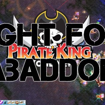 Pirate king online - abaddon supreme vs slip N slide