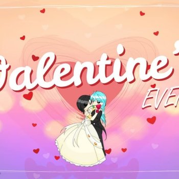 Valentine's day