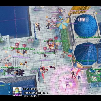[CA] last fight supreme\marauders vs Slip N Slide