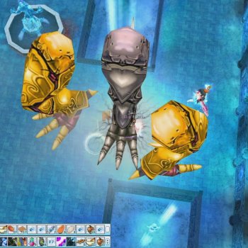 Pirate King Online DW Pk
