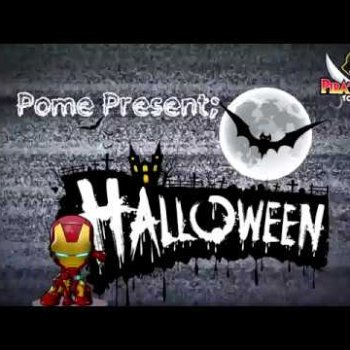 Halloween - Pirate King Online