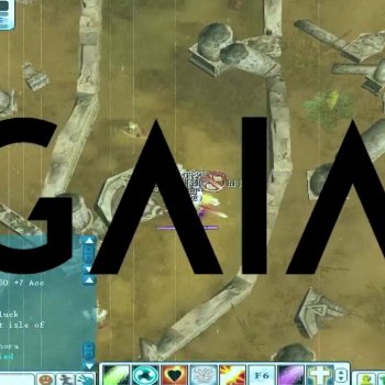 Pirate King Online - Death Knight | Gaia Guild