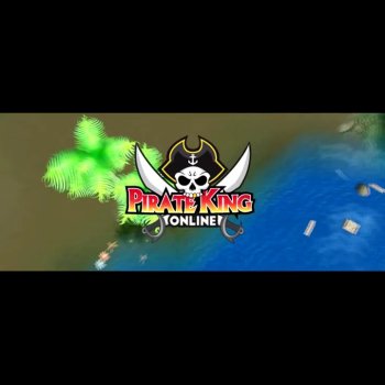 Pirate King Online - Tortuga Random Video