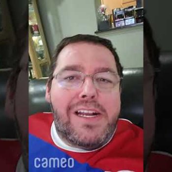 Boogie2988 (Francis) has a message!