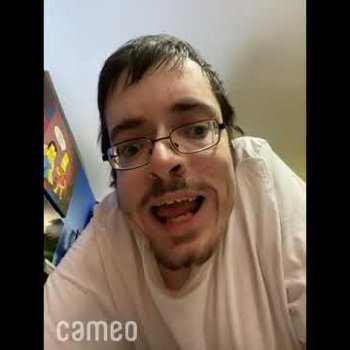 Ricky Berwick's Message!