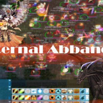 Eternal Abbandon - Pirate King