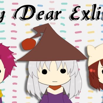 My Dear Exilium | Totally random Pirate King Online Video