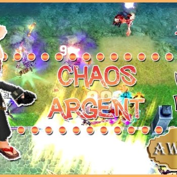 [Awesome] Pirate King Online 2018 - Chaos Argent PK [#23]
