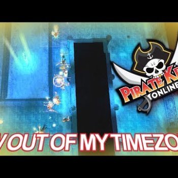 DW Out of my Timezone